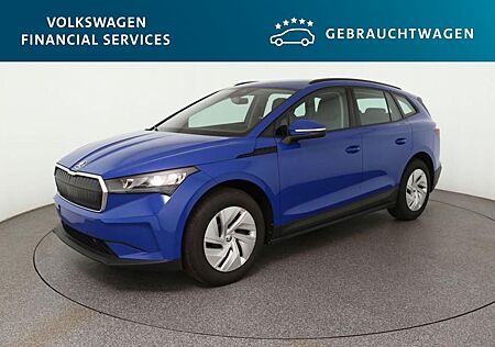Skoda Enyaq 50 109kW Tempo*Klima*NAV*SH