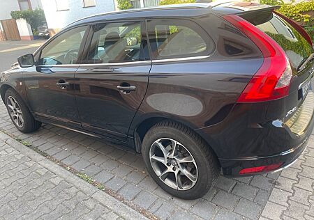Volvo XC 60 XC60 D4 AWD Ocean Race Geartronic Ocean Race