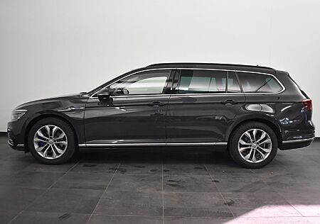 VW Passat Variant Volkswagen GTE/LED/NAVI/AID/RFK/DYNAUDIO
