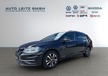 VW Golf Volkswagen Variant 1.0 TSI IQ.DRIVE AHK ACC Navi APP