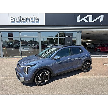 Kia Stonic leasen