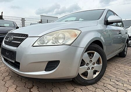 Kia Cee'd EX1,4i Klimaanlage,1-Hand,Tüv 01/27