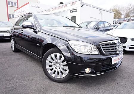 Mercedes-Benz C 200 Kompressor*Elegance*Automatik*guter Zust.