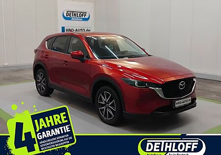 Mazda CX-5 SKYACTIV-D 184 AWD 6AG AD'VANTAGE