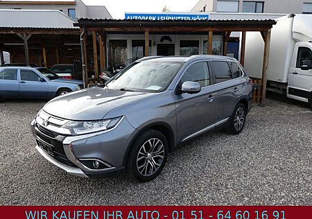 Mitsubishi Outlander Edition 100+ 4WD Automatik #AHK#CAM#46