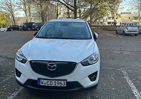Mazda CX-5 2.2 SKYACTIV-D I Diesel I Top Zustand
