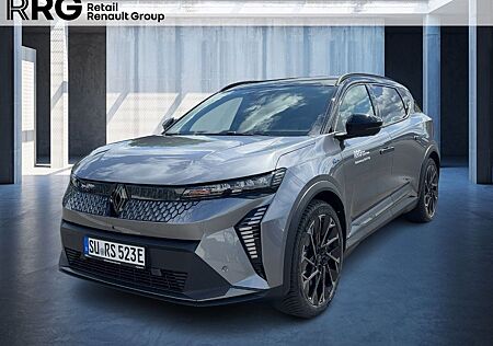 Renault Scenic E-Tech gebraucht kaufen Renault Scenic E-Tech E-Tech 100% Esprit Alpine 220 Long