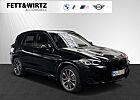 BMW X3 xDrive20d M Sport|20"|AHK|HarmanKardon