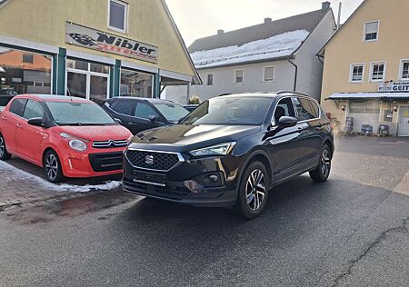 Seat Tarraco Style 2,0 TDI DSG 7-Sitze VIRTUAL+AHK