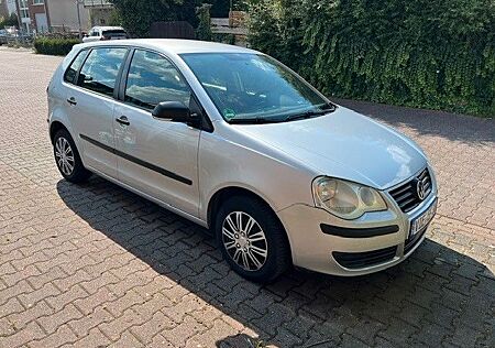 VW Polo Volkswagen 1.2 40kW Sportline