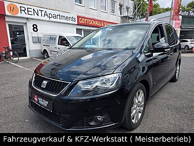 Seat Alhambra *7Sitzer* *Guter Zustand*