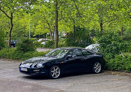 Toyota Celica 1.8