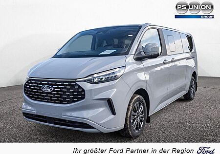 Ford Tourneo Custom Titanium L2 LED PDC SHZ KAMERA