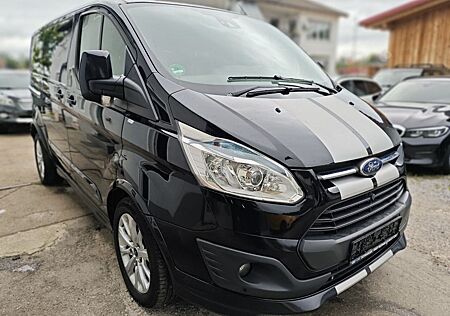Ford Transit Custom Kasten 290 L1 Sport Kamera