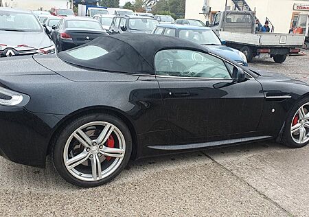 Aston Martin V8 Vantage Roadster 4.7l Sportshift