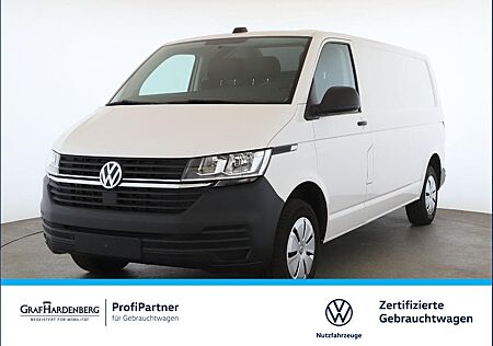 VW T6 Volkswagen Kasten 6.1 2.0 TDI DSG LR Navi DAB +