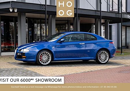 Alfa Romeo GT gebraucht kaufen Alfa Romeo GT 3.2 V6 24V