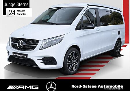 Mercedes-Benz V 250 MARCO POLO EDITION AMG ALLRAD AHK GSHD