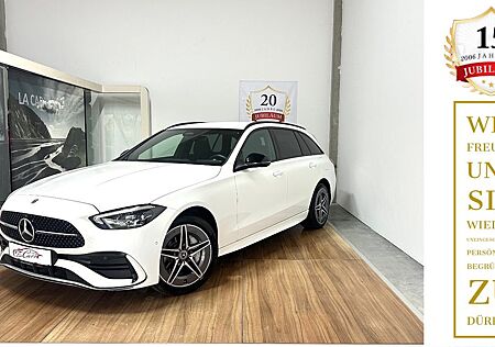 Mercedes-Benz C 300 C -Klasse T-Modell T e AMG-Line