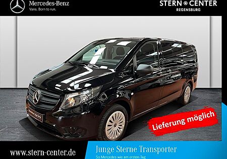 Mercedes-Benz Vito 116 CDI lang Tourer Pro 2x Schiebetüren