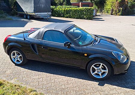 Toyota MR 2 1.8 VVT-i -
