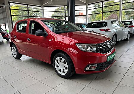 Dacia Sandero II Ambiance Klima Radio/CD USB