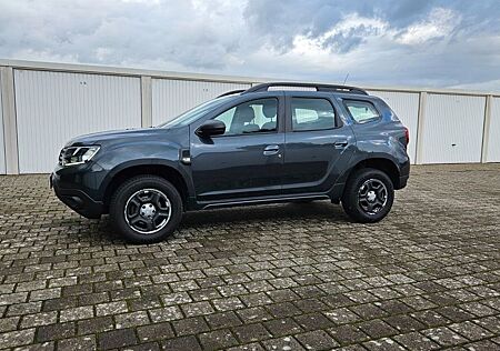 Dacia Duster II Comfort