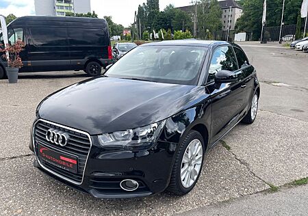 Audi A1 Ambition 1.4