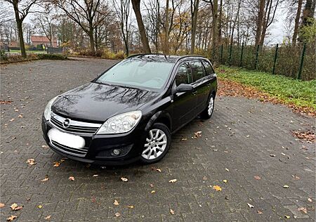 Opel Astra Caravan 1.6 ECOTEC mit Klimaanlage