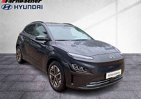 Hyundai Kona Trend Elektro 2WD