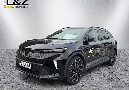 Renault Scenic E-Tech gebraucht kaufen Renault Scenic E-Tech Esprit Alpine 220 Long Range