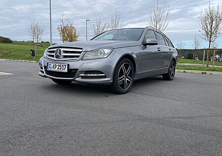 Mercedes-Benz C 220 CDI T -