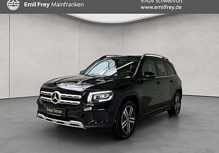 Mercedes-Benz GLB 200 d Style AHK LED