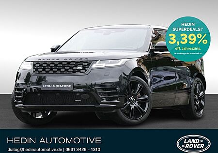 Land Rover Range Rover Velar D300 R-Dynamic HSE |DISTR|NAVI