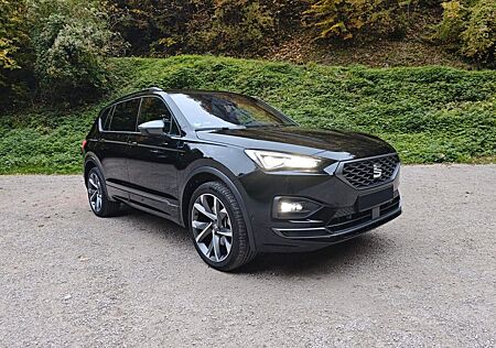 Seat Tarraco 2.0 TSI 4Drive 180kW FR DSG FR