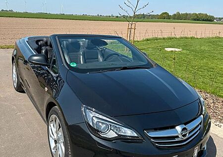 Opel Cascada 1.6 D-Inj. Turbo 100kW Innovation S/...