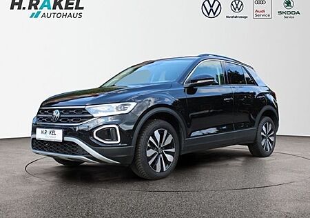 VW T-Roc Volkswagen 2.0 TDI Goal