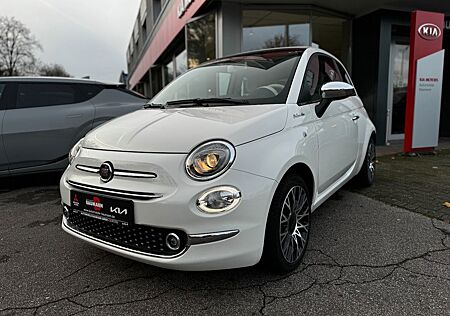 Fiat 500 C 1.0 Dolcevita