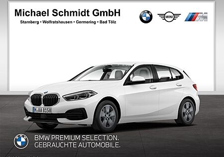 BMW 118i DKG*Live Cockpit Prof*LED*Tempomat*