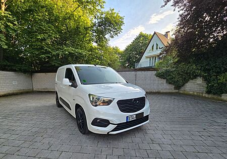 Opel Combo 1.5DCI/Automatik/AHK/Klimaautomatik.TOP !!