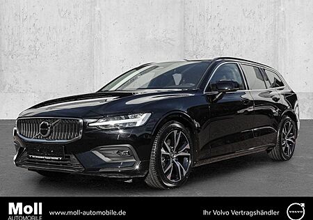 Volvo V60 Kombi Core B3 Benzin EU6d AHK digitales Cock