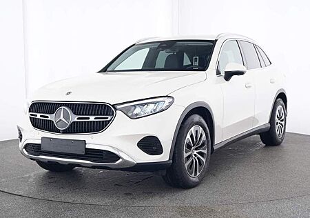 Mercedes-Benz GLC 220 d 4M Avantgarde 360°+Memory+Ambi+Totwink