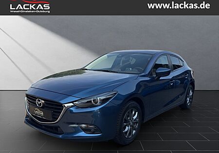 Mazda 3 Signature 2.0 SKYACTIV-G 120 *HUD*SitzHz*Kamer
