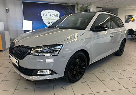 Skoda Fabia Combi | Monte Carlo | Pano