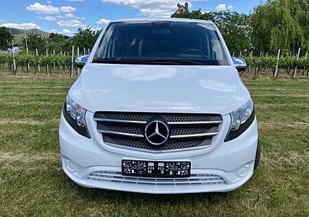 Mercedes-Benz Vito Tourer 111 CDI Edition Kompakt