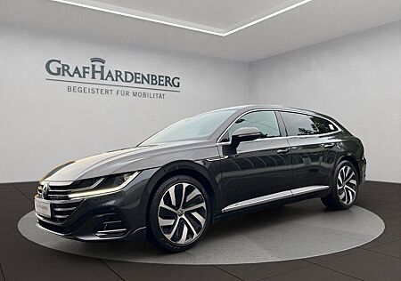 VW Arteon Volkswagen Shooting Brake 2.0 TDI 4M DSG R-Line AHK