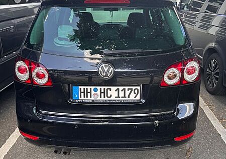 VW Golf Plus Volkswagen 1.4 TSI DSG Highline Highline