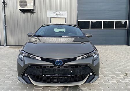 Toyota Corolla Hybrid DINAMIC Stage Hibrid Academy