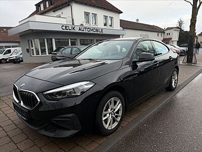 BMW 218d Gran Coupe Advantage Panorama Navi