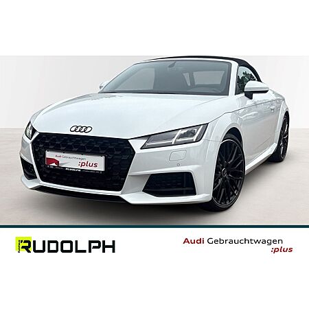 Audi TT leasen